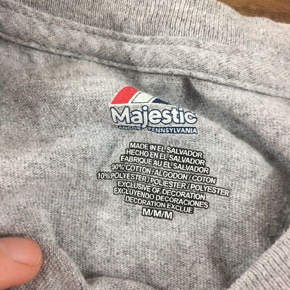 2017 World Series championship - Picture 3 of 3